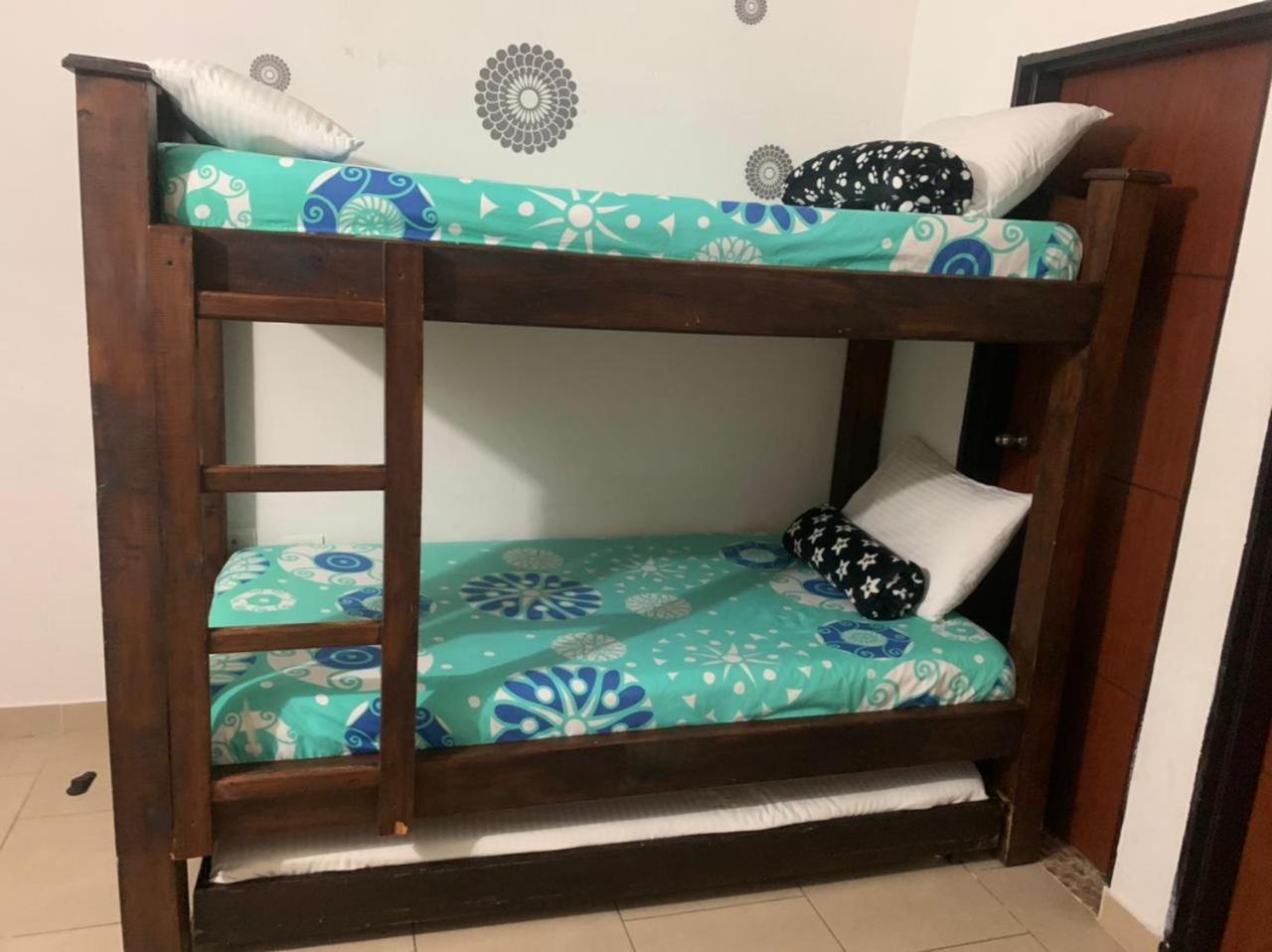 מלון Guatapé Balcones De La Casona מראה חיצוני תמונה