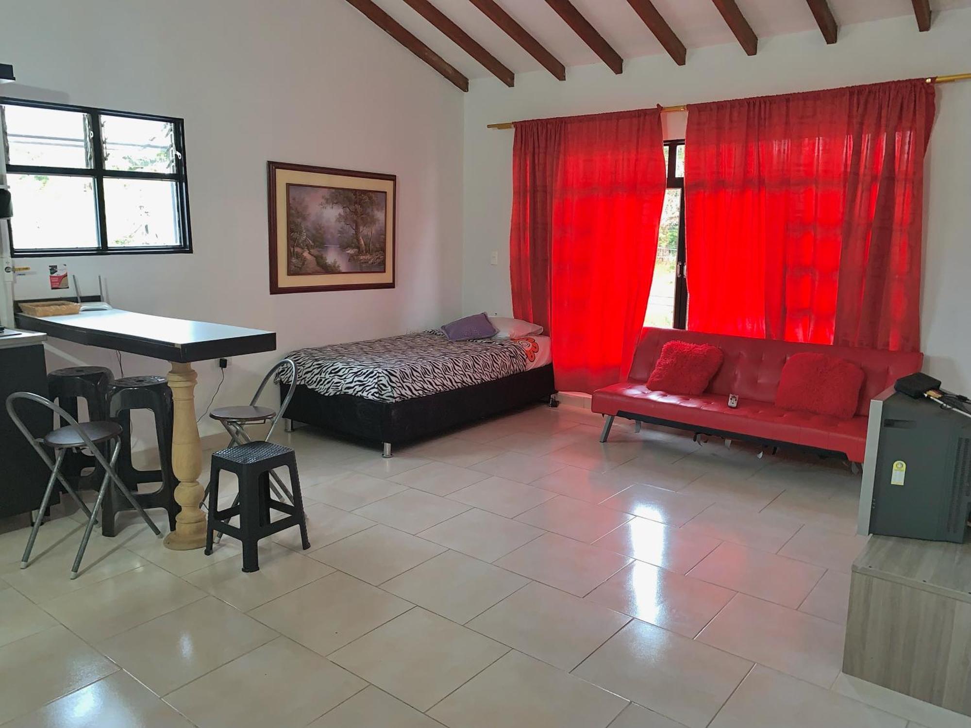 מלון Guatapé Balcones De La Casona מראה חיצוני תמונה
