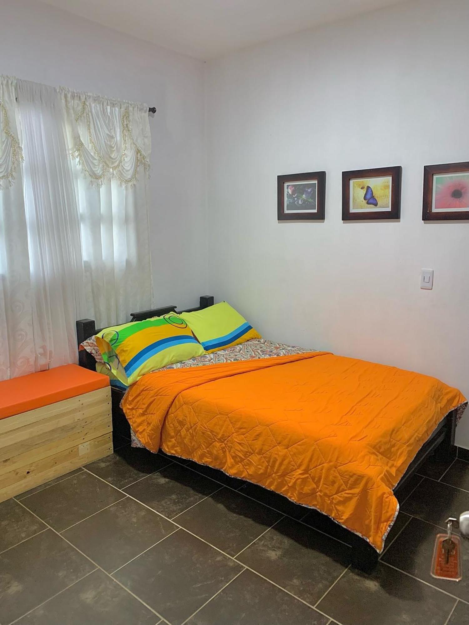 מלון Guatapé Balcones De La Casona מראה חיצוני תמונה