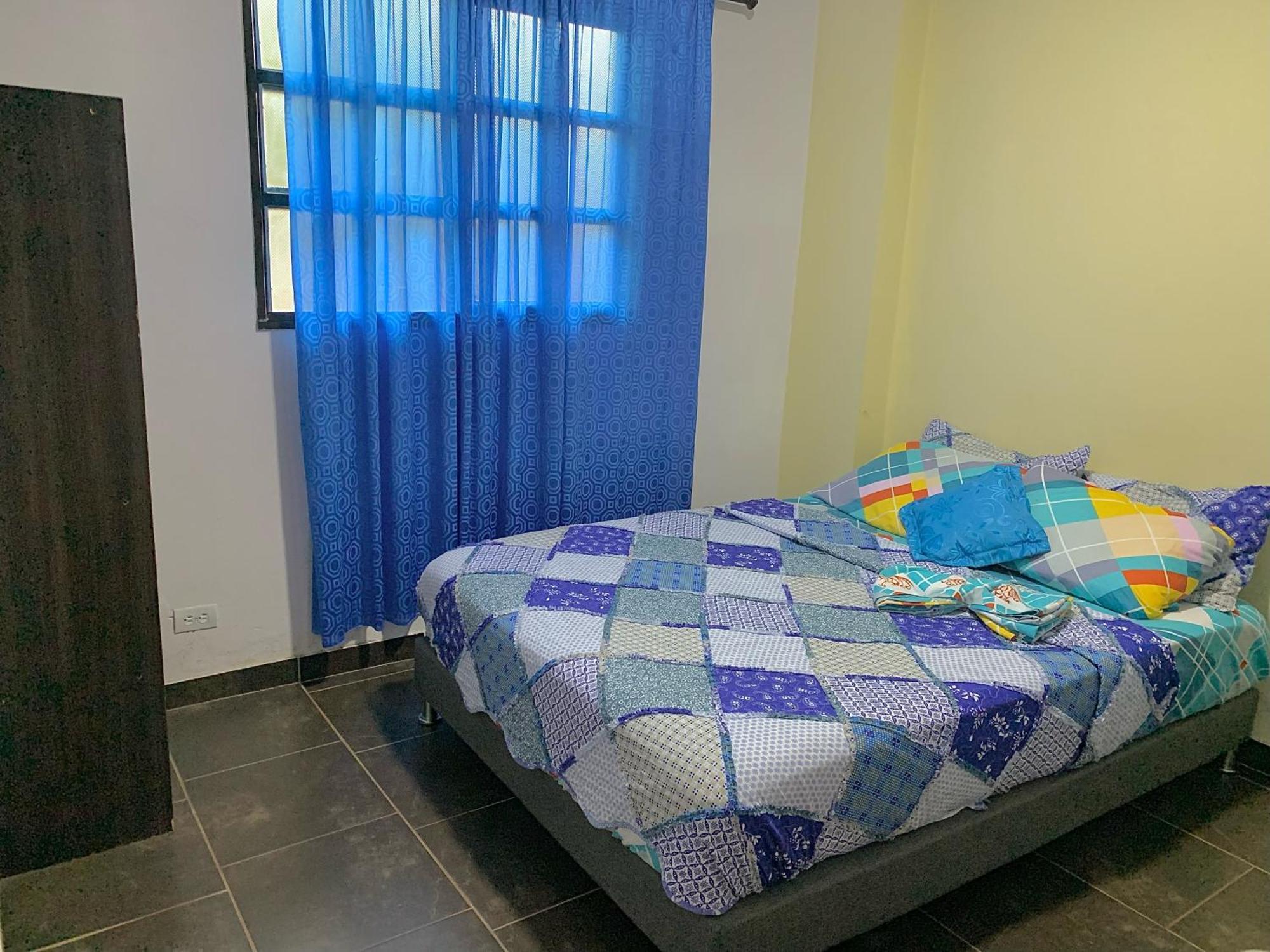 מלון Guatapé Balcones De La Casona מראה חיצוני תמונה