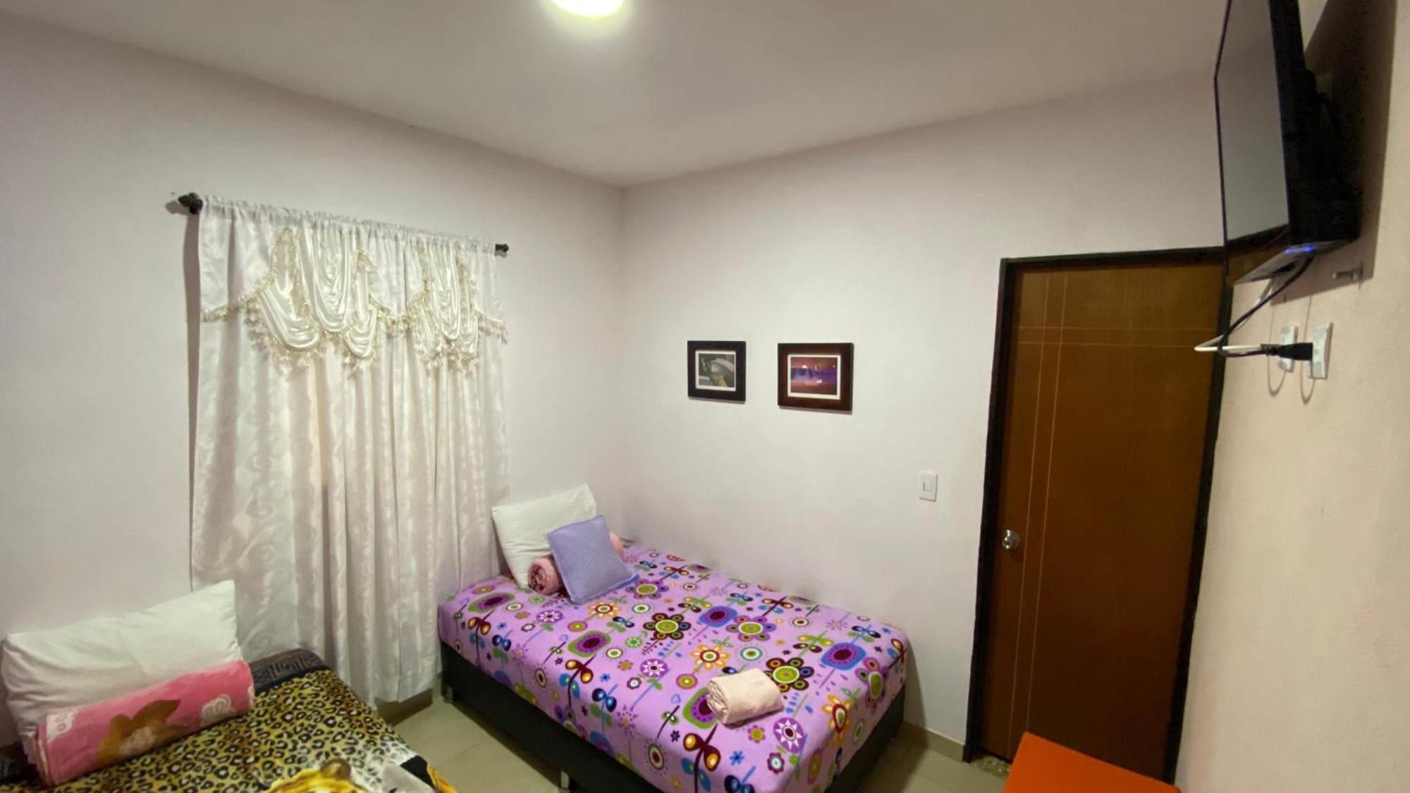 מלון Guatapé Balcones De La Casona מראה חיצוני תמונה
