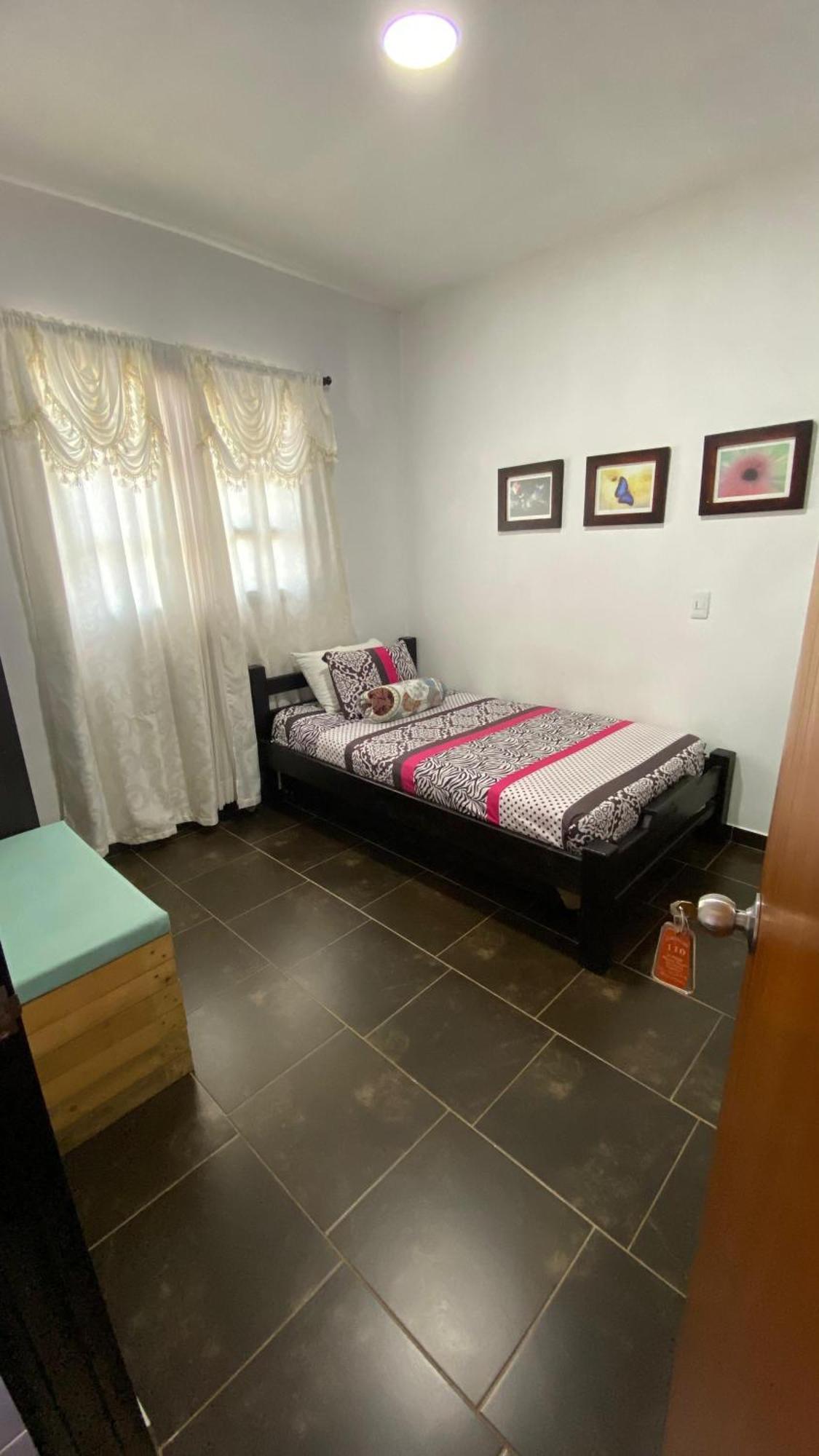 מלון Guatapé Balcones De La Casona מראה חיצוני תמונה