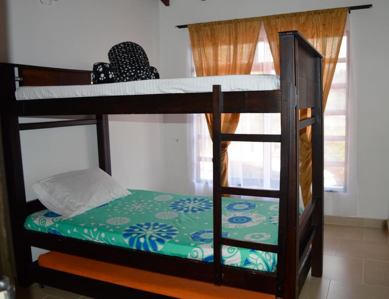 מלון Guatapé Balcones De La Casona מראה חיצוני תמונה