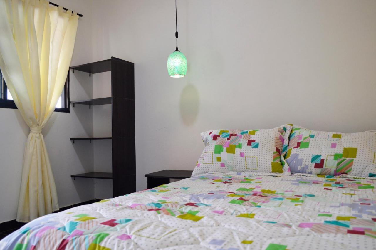 מלון Guatapé Balcones De La Casona מראה חיצוני תמונה