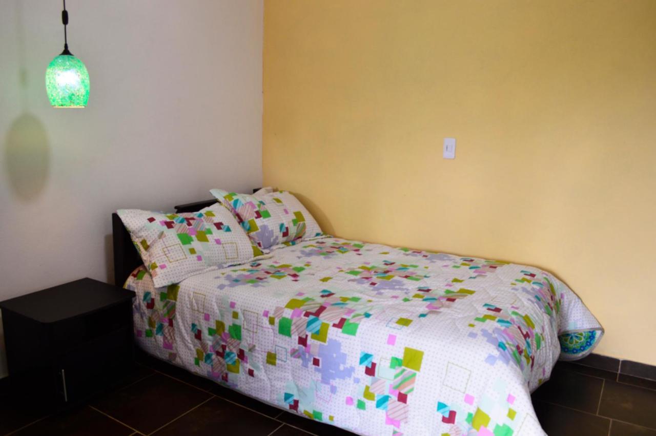 מלון Guatapé Balcones De La Casona מראה חיצוני תמונה